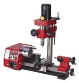 Sealey SM2503 - Mini Lathe & Drilling Machine