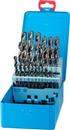 Presto 0950129 - NO 29 COBALT DRILL SET 1/16-1/2X1/64