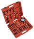 Sealey VSE3155 - Petrol & Diesel - Master Compression Test Kit