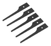 Sealey SA345/B24 - Air Saw Blade 24tpi Pack of 5