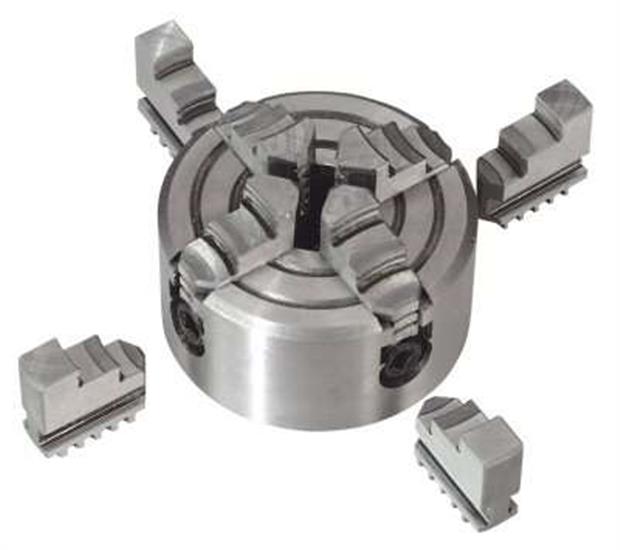 Sealey SM30024JC - 4 Jaw Independent Chuck