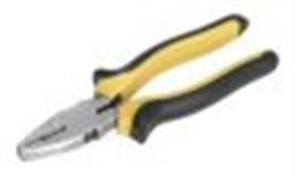 <h2>Siegen Combination Pliers</h2>