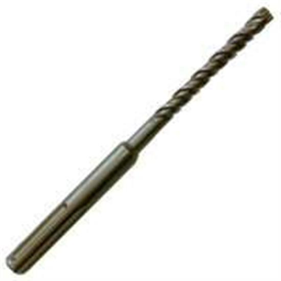 Presto 9S191 - SDS-Max Shank Hammer Drill Bits Cross Point 16mm x 280mm