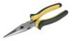 <h2>Siegen Long Nose Pliers</h2>