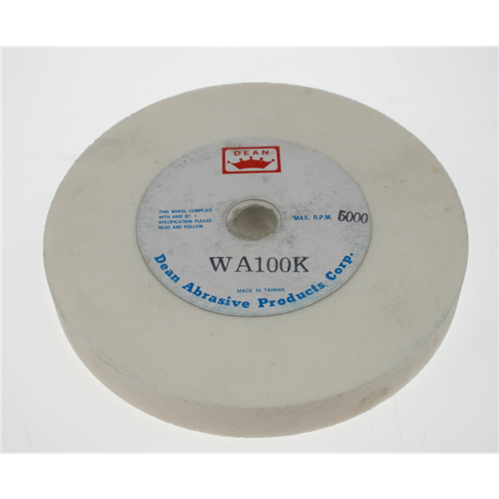 Sealey SM52/GW125 - Dry Grinding Wheel 125 x 16 x 11.9mm