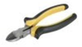 <h2>Siegen Side Cutters</h2>