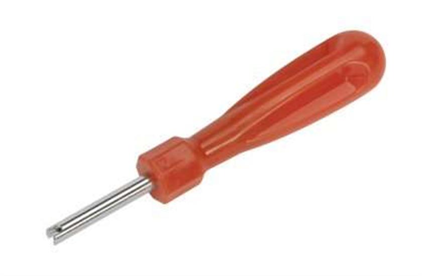 Sealey TST/VCT - Tyre Valve Core Tool