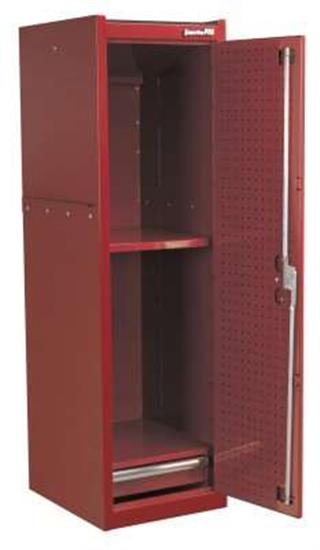 Sealey AP33519 - Hang-On Locker - Red