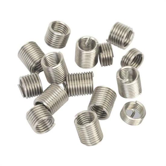 Sealey TRM14R - Thread Inserts M14 x 1.25mm for TRM14