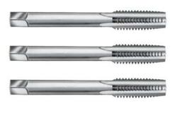 Presto 60080 - M10X0.75 Metric Fine HS TAP SET