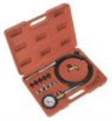 <h2>Oil Pressure Testers</h2>