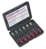 Sealey VS920 - Terminal Tool Kit 12pc