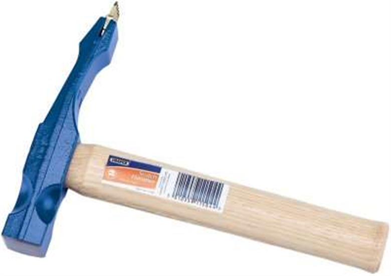 Draper 11504 ʋSH) - Single-Ended Scutch Hammer