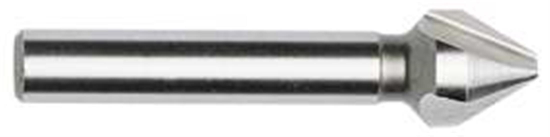 Presto 78011 - 16.0MM X 4.0MM 60DEG SS Countersink