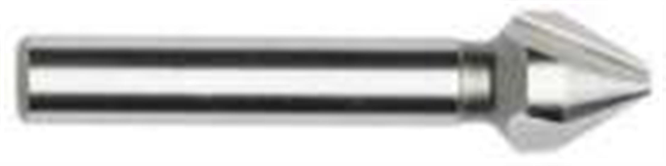 Presto 78011 - 6.3MM X 1.6MM 60DEG SS Countersink