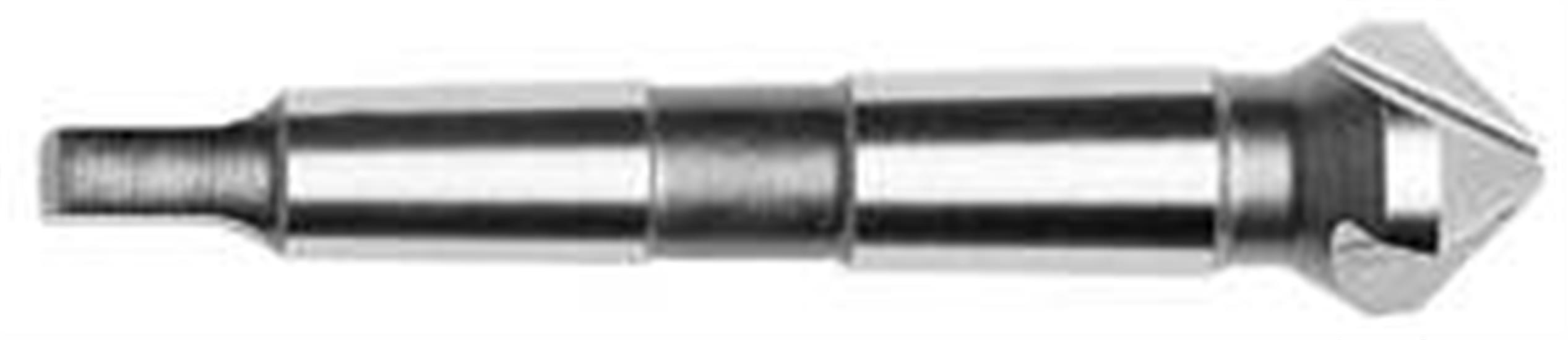 Presto 78020 - 23MM HSS MTS 90DEG Countersink 3 FLUTES DIN 335