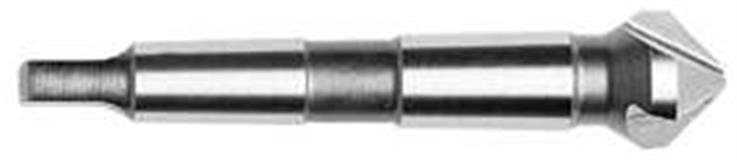 Presto 78020 - 37MM HSS MTS 90DEG Countersink 3 FLUTES DIN 338