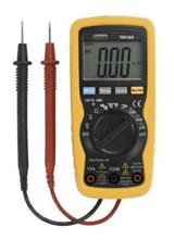 Sealey TM102 - Professional Auto Ranging Digital Multimeter - 8 Function