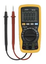 Sealey TM103 - Professional Auto Ranging Digital Multimeter - 11 Function