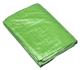 Sealey TARP1824G - Tarpaulin 5.49 x 7.32mtr Green