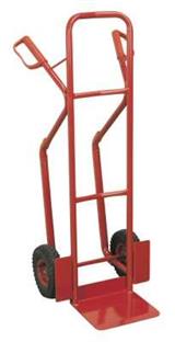 Sealey CST999 - Sack Truck Pneumatic Tyres 300kg Capacity