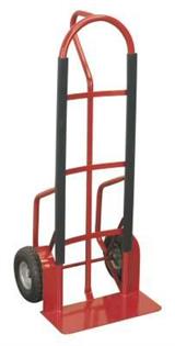 Sealey CST998 - Sack Truck Pneumatic Tyres 300kg Capacity