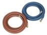 Sealey WH05 - Welding Hose Set Oxyacetylene EN 559 5mtr