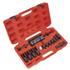 Sealey VS2059 - Diesel Injector Puller Set 14pc