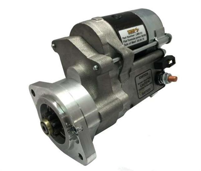 WOSP LMS131 - Fiat Formula Junior '58/'59 Reduction Gear Starter Motor