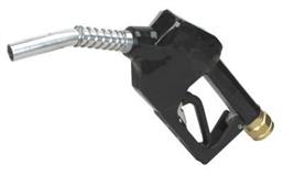 Sealey TP109 - Dispenser Nozzle Automatic for Diesel or Leaded Petrol