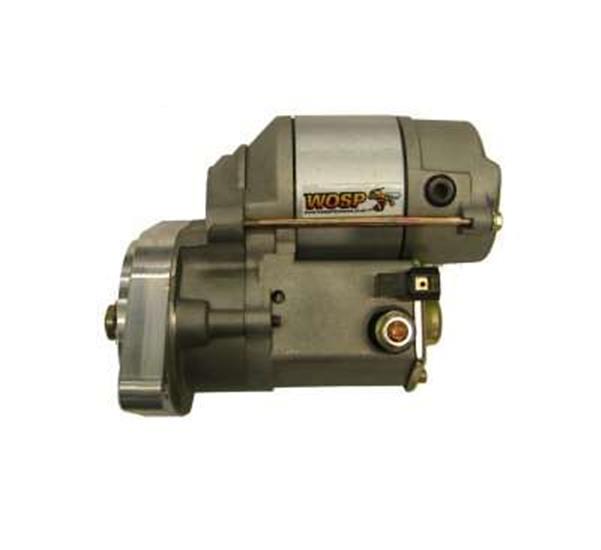 WOSP LMS147 - Rover 1.4 16V ʁ.4 A/C) Reduction Gear Starter Motor