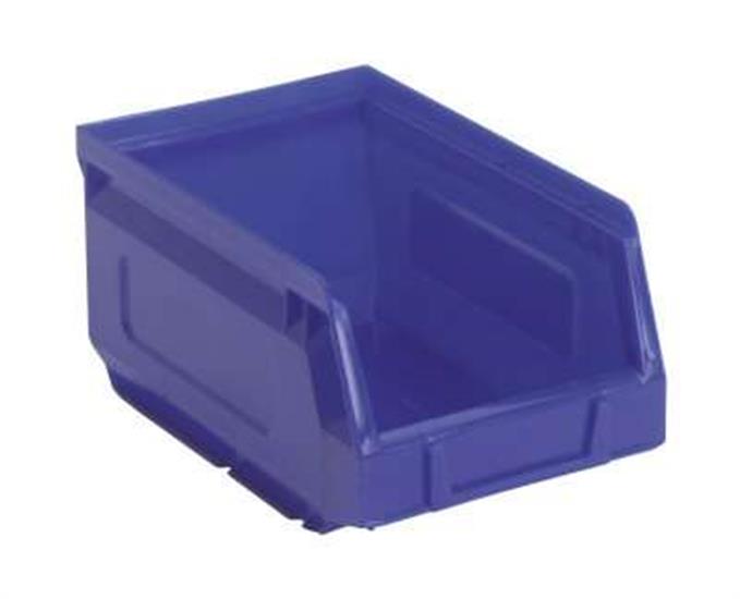 Sealey TPS2 - Plastic Storage Bin 105 x 165 x 83mm Pack of 48