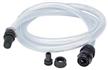 Draper 21522 (APPW06) - Suction Hose Kit For Petrol Pressure Washer For 03244, 03245 And 77593
