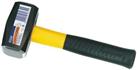 Draper 30672 (FG3A/L) - 1.8kg (4lb) Fibreglass Shaft Club Hammer