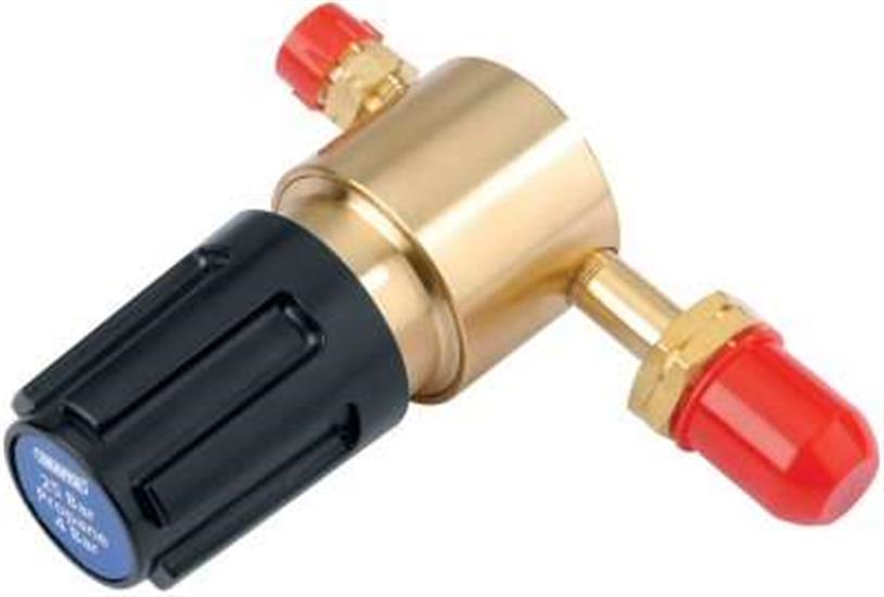 Draper 35006 (W700) - 25 Bar Propane Regulator