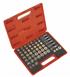 Sealey VS661 - Oil Drain Plug Master Thread Repair Set