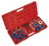 Sealey VS7002 - Oil Seal Removal/Installation Kit