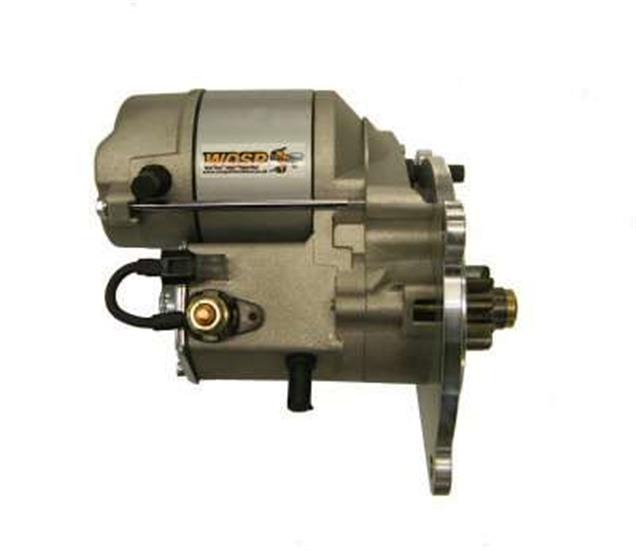 WOSP LMS292 - Ford Zetec / Hewland Mk9 Reduction Gear Starter Motor