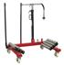 Sealey W1200T - Wheel Removal Trolley 1200kg Capacity