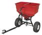 Sealey SPB80T - Broadcast Spreader 80kg Tow Behind