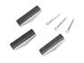 Sealey VS0221 - Cylinder Hone Stone Set 3 x 1-1/8" Medium