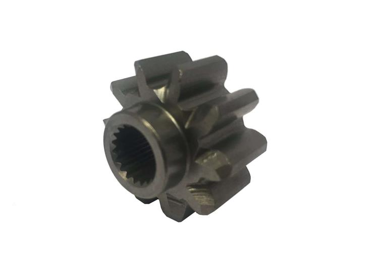 WOSP LMPK1036S-CW - 10 tooth 36mm diameter short pinion