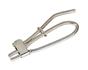 Sealey VS034 - Hose Pinch Tool Metal Spring Type - Brake/Fuel Hoses