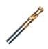 Presto 021152.2 - 2.20mm SS HSCo DIN1897 STUB DRILL - DIN1412C SPLIT POINT - TiN