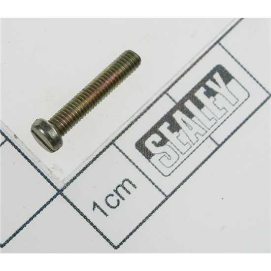 Sealey SM27.B43 - SCREW