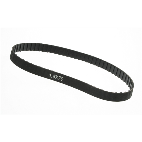 Sealey SM3002.029 - TIMING BELT L136 (SINGLE BELT)