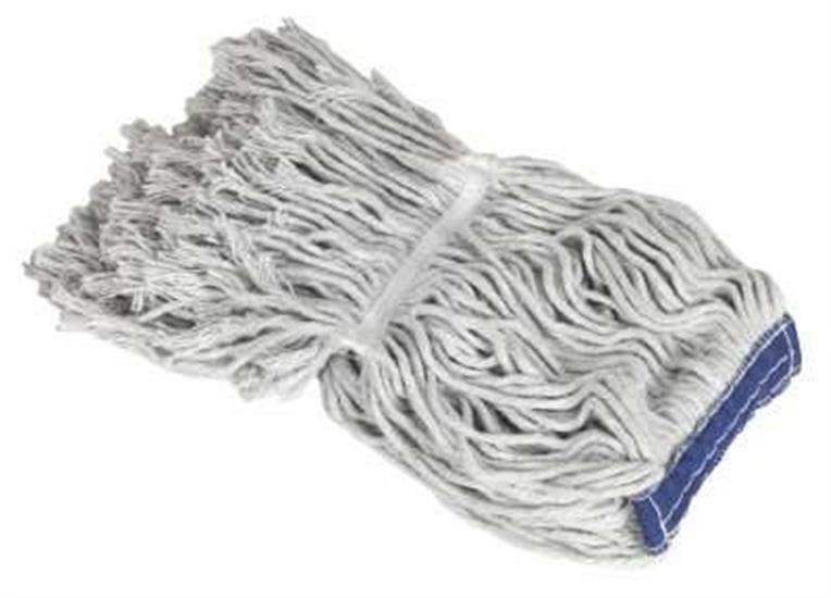 Sealey BM17R - Replacement Mop Head 350g