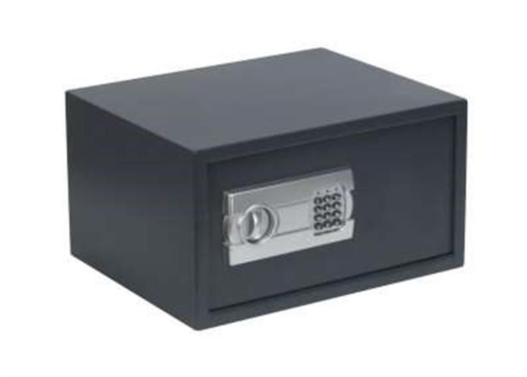 Sealey SECS03 - Electronic Combination Security Safe 450 x 365 x 250mm