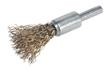 Sealey VS1802 - Flat Top Decarbonising Brush 13mm