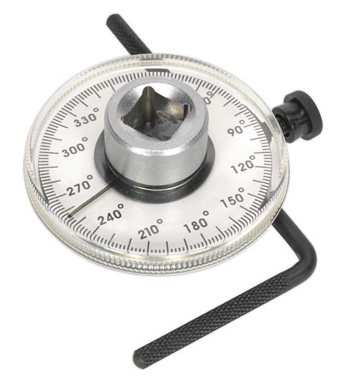 Sealey VS530 - Angular Torque Gauge 1/2"Sq Drive